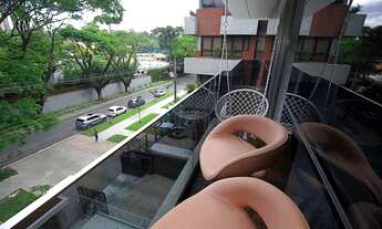 Imagem 6: LUXUOSO APARTAMENTO JUNTO AO GRACIOSA COUNTRY CLUB