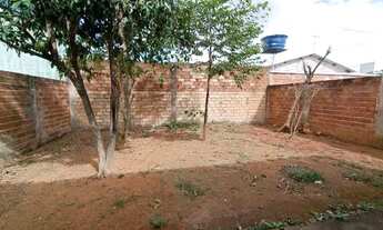 Imagem: Casa c/ Quintal Grande !!!!!!!! (Goiânia