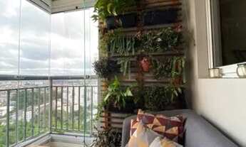 Imagem 4: Apartamento excelente na Vila Andrade