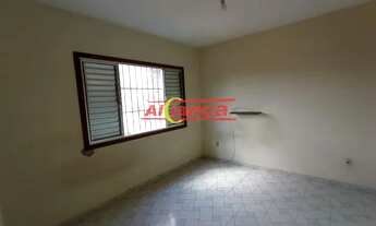 Imagem 4: ÓTIMA CASA 70m² COM 2 DORMITÓRIOS E 1 VAGA DE GARAGEM - PONTE GRANDE - GUARULHOS/SP