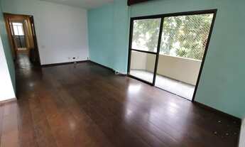 Imagem 6: Apto para Reforma com 135 m², são 3 Dorms 1 Suíte e 2 Vagas, Varanda na Sala e Suíte, , La