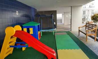 Imagem 5: Apartamento para aluguel tem 55 metros quadrados com 1 quarto em Humaitá - Rio de Janeiro