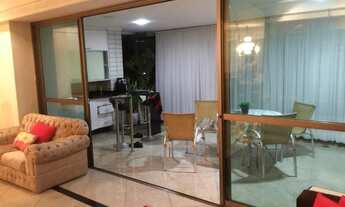 Imagem 5: Apartamento 4 suites Ed. San Diego - Praia do Canto