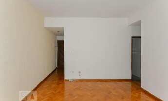 Imagem 3: Apartamento para Aluguel - Tijuca, 3 Quartos, 98 m2