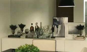 Imagem 5: Apartamento à venda no bairro Jardim Santa Marta - Cuiabá/MT