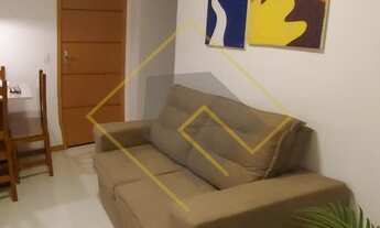 Imagem: Apartamento em Centro - Campos dos Goytacazes