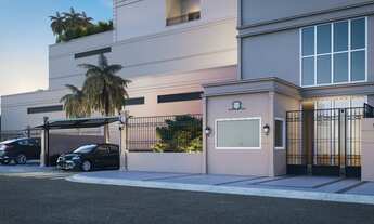 Imagem 2: Apartamento para venda com 130 metros quadrados com 4 quartos em Centro - Diadema - SP