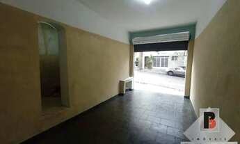 Imagem 2: Sobrado na Mooca Venda e locação 100m² 2 dormitórios, 2 banheiros, closet cozinha quintal