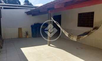 Imagem: Casa 2 Quartos - Conjunto Estrela do Sul