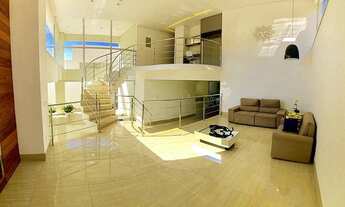 Imagem 4: Belo Horizonte - Casa Padrão - Trevo