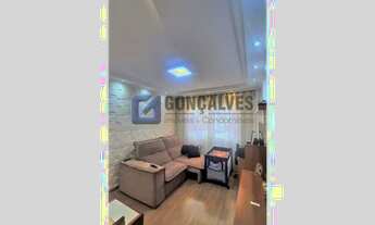 Imagem 2: SAO BERNARDO DO CAMPO - Residential / Apartment - TABOAO