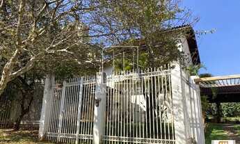 Imagem 2: Casa (sobrado na rua) 3 dormitórios/suite