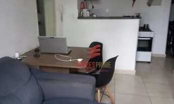 Imagem: Apartamento com 1 dormitório à venda