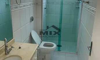 Imagem 5: Apartamento para locação todo reformado com móveis planejados