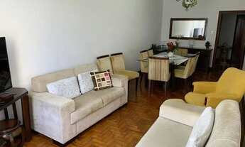 Imagem 3: 02 dormitorios, sala cozinha, garagem, frente praia do gonzaguinha, com vista para o mar.