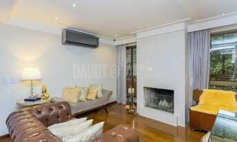 Imagem 5: Junto ao GNU e Encol - Linda Cobertura