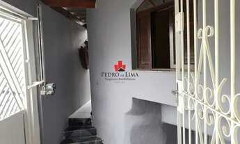 Imagem 7: Casa Térrea na região Central da Penha