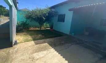 Imagem 2: Casa ao Lado JAIARA lote Inteiro Só 235MIL