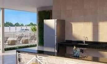 Imagem 6: Apartmento 2 quartos - Setor Nova Esperança - Goiânia - Go