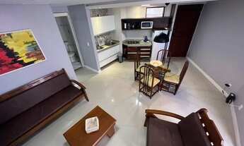 Imagem 5: AP COM VISTA MAR NA JATIÚCA