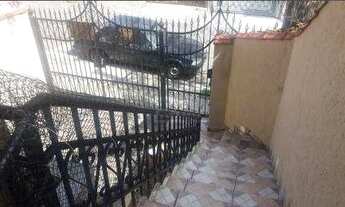 Imagem 2: Sobrado à venda, 240 m² por R$ 860.000,00 - Jardim Nossa Senhora do Carmo - São Paulo/SP