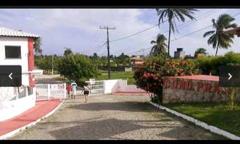 Imagem 2: Terreno na ilha com escritura