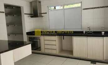 Imagem 5: Casa - Loteamento Caminhos de São Conrado (Sousas) - Campinas