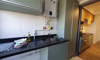 Imagem 4: Apto Studio 68m²