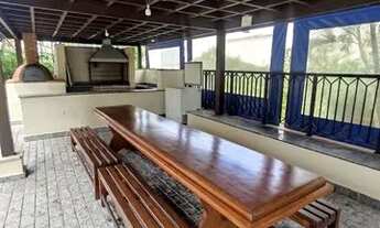 Imagem 4: Apartamento para venda no Jardim Bonfiglioli com 3dorms(1suíte)-FL33