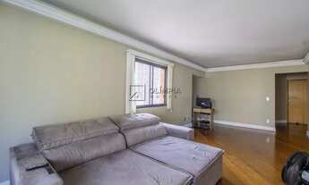 Imagem 4: Apartamento Venda Perdizes 190 m² 4 Dormitórios