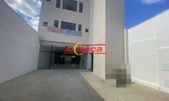 Imagem 4: Sala, Centro - Guarulhos