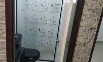 Imagem 3: Aluga-se casa com garagem 1.300!