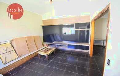 Imagem 4: Sobrado Para Locação Na Ribeirânia Com 04 Suítes, Piscina E Quadra Para Esporte