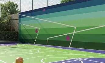 Imagem 5: 3 dorms, suíte, varanda, andar alto com vista panorâmica e VAGA LIVRE