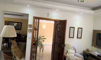 Imagem 4: Excelente casa térrea com 3 dormitórios ( 2 suítes) à venda, 178 m² por R$ 750.000 - Cas