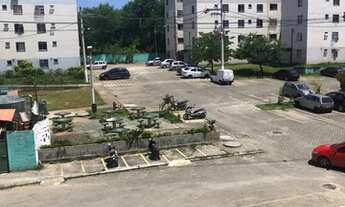 Imagem 7: Fórum de Belford Roxo 2 quartos com vaga