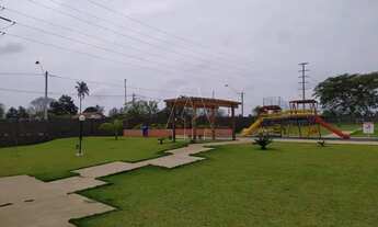 Imagem 7: Araçatuba - Lote/Terreno - Vila Aeronáutica