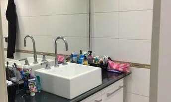 Imagem 6: São Paulo - Apartamento Padrão - Tatuapé