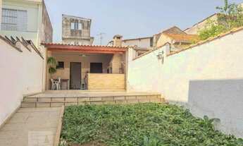 Imagem 3: Casa para Aluguel - Casa Verde, 3 Quartos, 210 m2