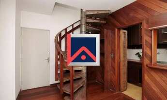 Imagem 7: Locação Cobertura 2 Dormitórios - 84 m² Bela Vista