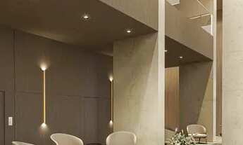 Imagem 2: Lançamento 4 suítes à venda no Horto Florestal, 225 m²