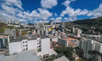 Imagem 2: Cobertura para venda com 2 quartos em São Mateus - Juiz de Fora - MG