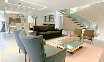 Imagem: Renaissance Casa 04 Quartos à Venda Mobiliada