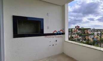 Imagem 4: Apartamento com 3 dormitórios à venda, 131m² por R$ 1.250.000,00 - Marechal Rondon - Canoa
