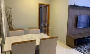 Imagem 2: Residencial Gurupi - Mobiliado - Locação