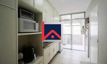 Imagem 7: Apartamento Venda Moema 75 m² 2 Dormitórios