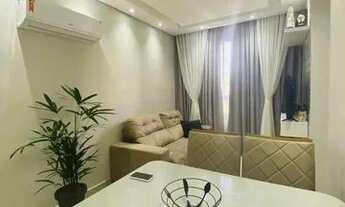 Imagem 3: Apartamento a venda no Portal Veredas do Vale - Tatuí/SP