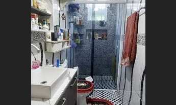 Imagem 7: Casa com 4 dormitórios à venda, 100 m² por R$ 315.000,00 - Santa Cruz - Gravataí/RS