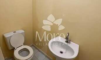 Imagem 5: LOCAÇÃO de Casa Modelo Isabela com 2 Quartos, Planejados, em Condomínio no Villa Flora em