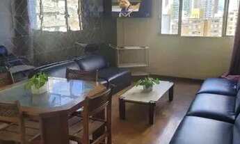 Imagem 5: Apartamento para venda tem 120 metros quadrados com 3 quartos em Gonzaga - Santos - SP